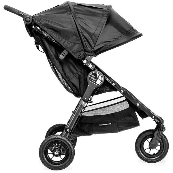 baby jogger gt accessories